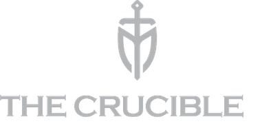 Crucible client logo