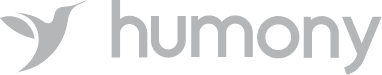 Humony client logo